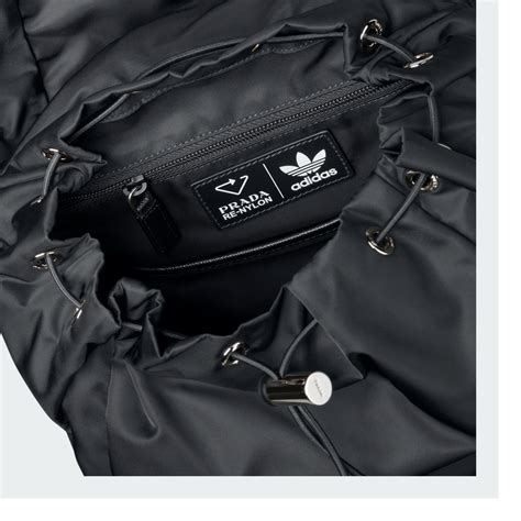 prada adidas nylon bag|adidas prada 2021.